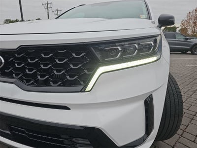 2021 Kia Sorento SX
