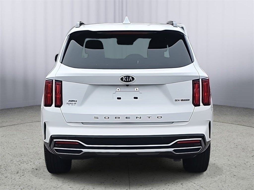 2021 Kia Sorento SX