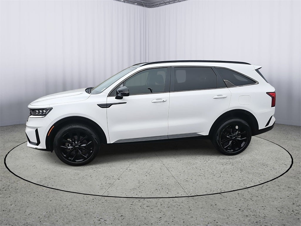2021 Kia Sorento SX