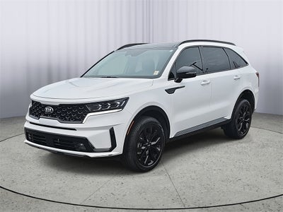 2021 Kia Sorento SX