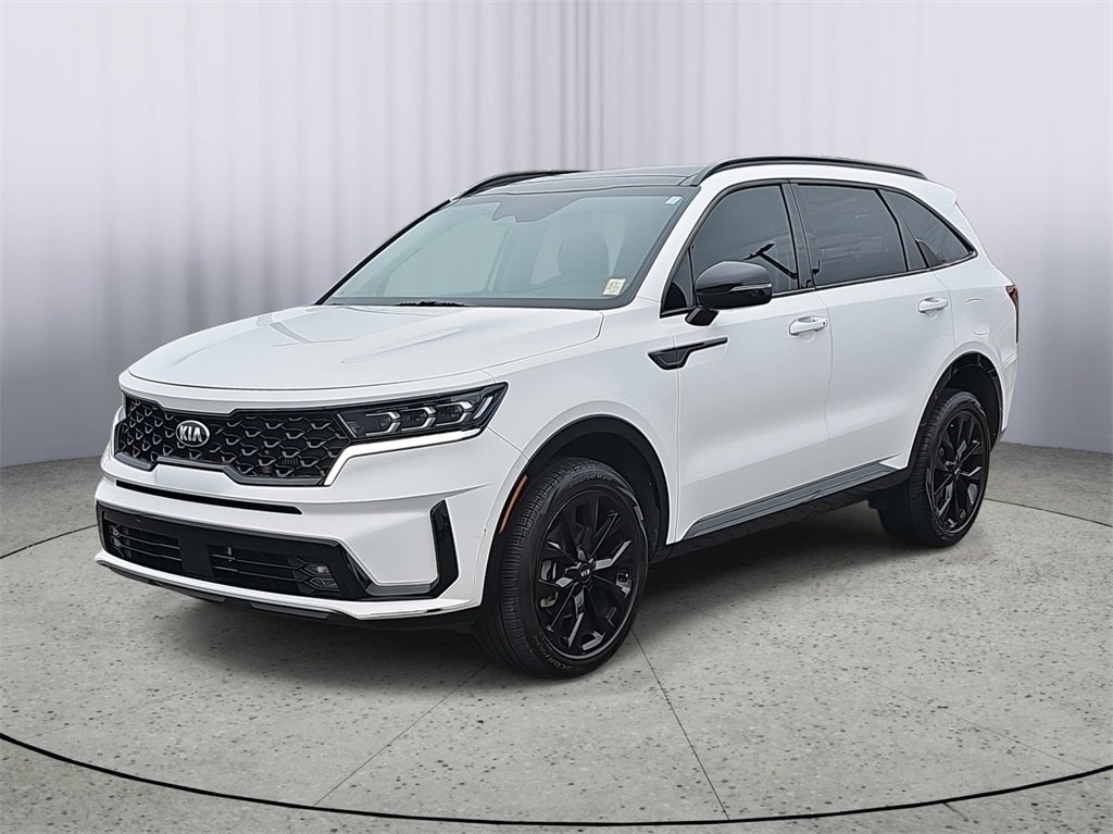 2021 Kia Sorento SX