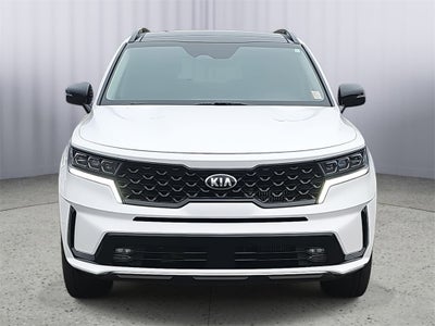 2021 Kia Sorento SX