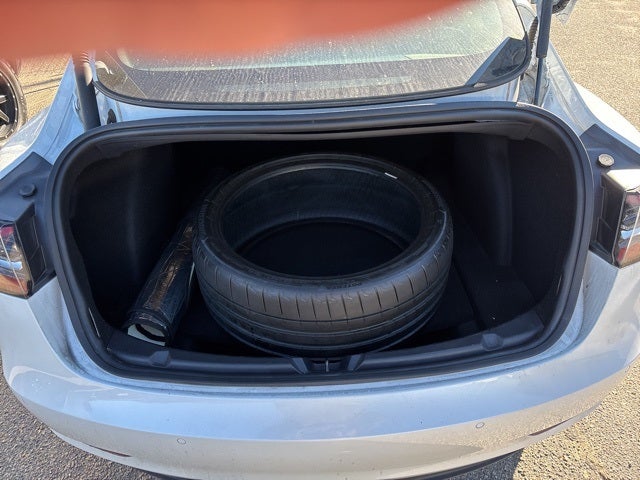 2021 Tesla Model 3 Performance