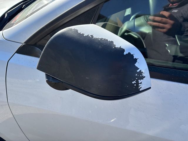 2021 Tesla Model 3 Performance