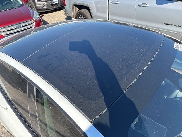 2021 Tesla Model 3 Performance