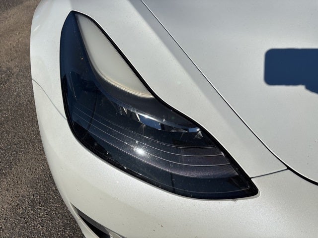 2021 Tesla Model 3 Performance
