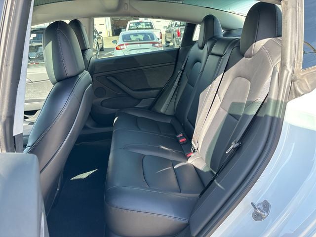 2021 Tesla Model 3 Performance