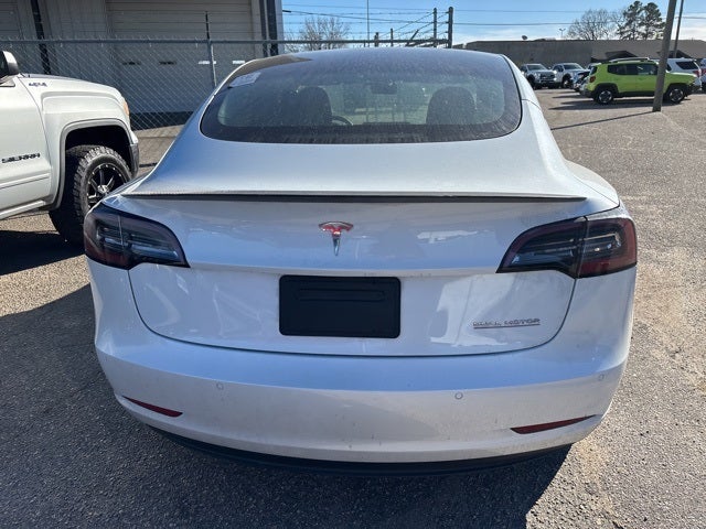 2021 Tesla Model 3 Performance