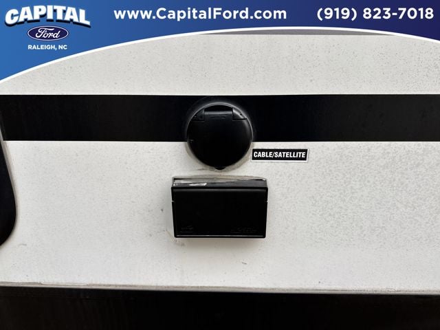 2021 East West Alta CT Camper