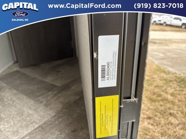 2021 East West Alta CT Camper