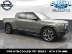 2022 Rivian R1T Launch Edition