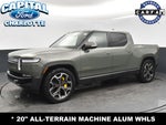 2022 Rivian R1T Launch Edition