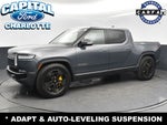 2022 Rivian R1T Launch Edition