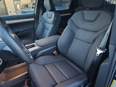 2025 Volvo EX90 Twin Motor Ultra 7-Seater