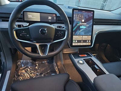 2025 Volvo EX90 Twin Motor Ultra 7-Seater