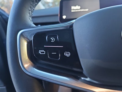 2025 Volvo EX90 Twin Motor Ultra 7-Seater