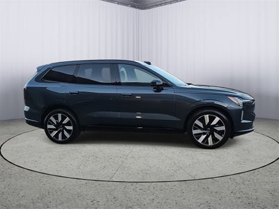 2025 Volvo EX90 Twin Motor Ultra 7-Seater