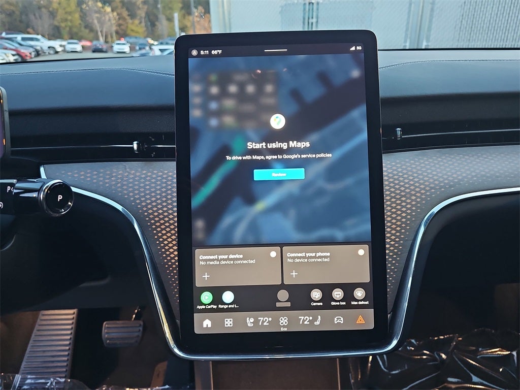 2025 Volvo EX90 Twin Motor Ultra 7-Seater