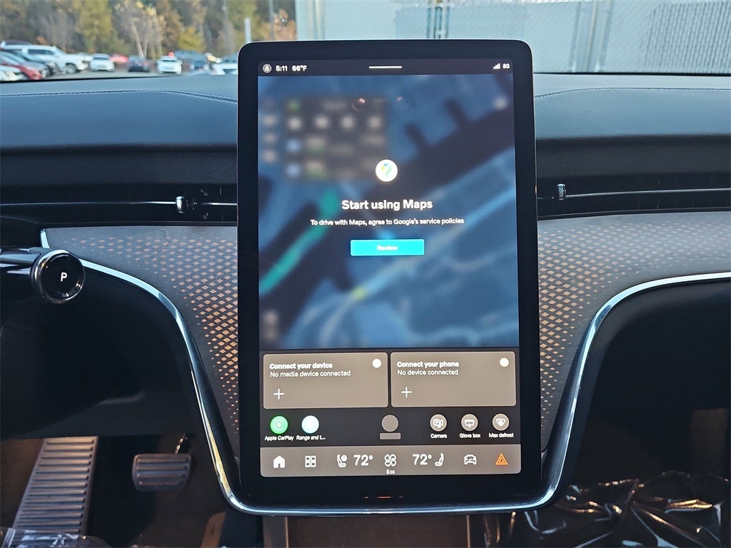 2025 Volvo EX90 Twin Motor Ultra 7-Seater