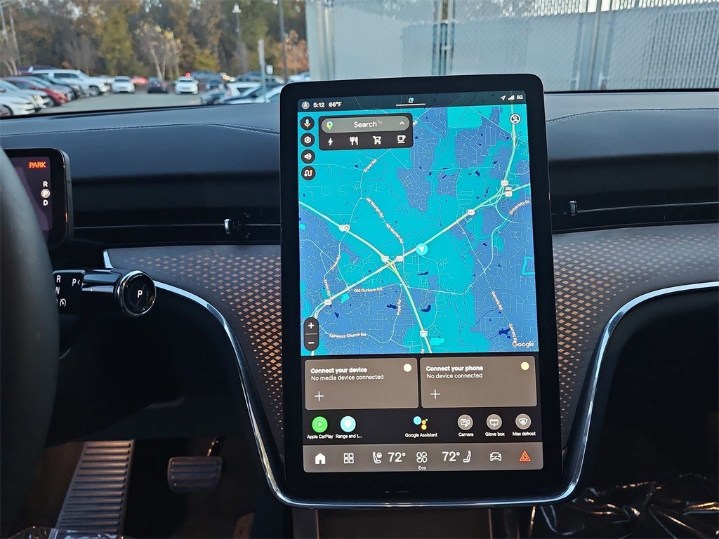 2025 Volvo EX90 Twin Motor Ultra 7-Seater