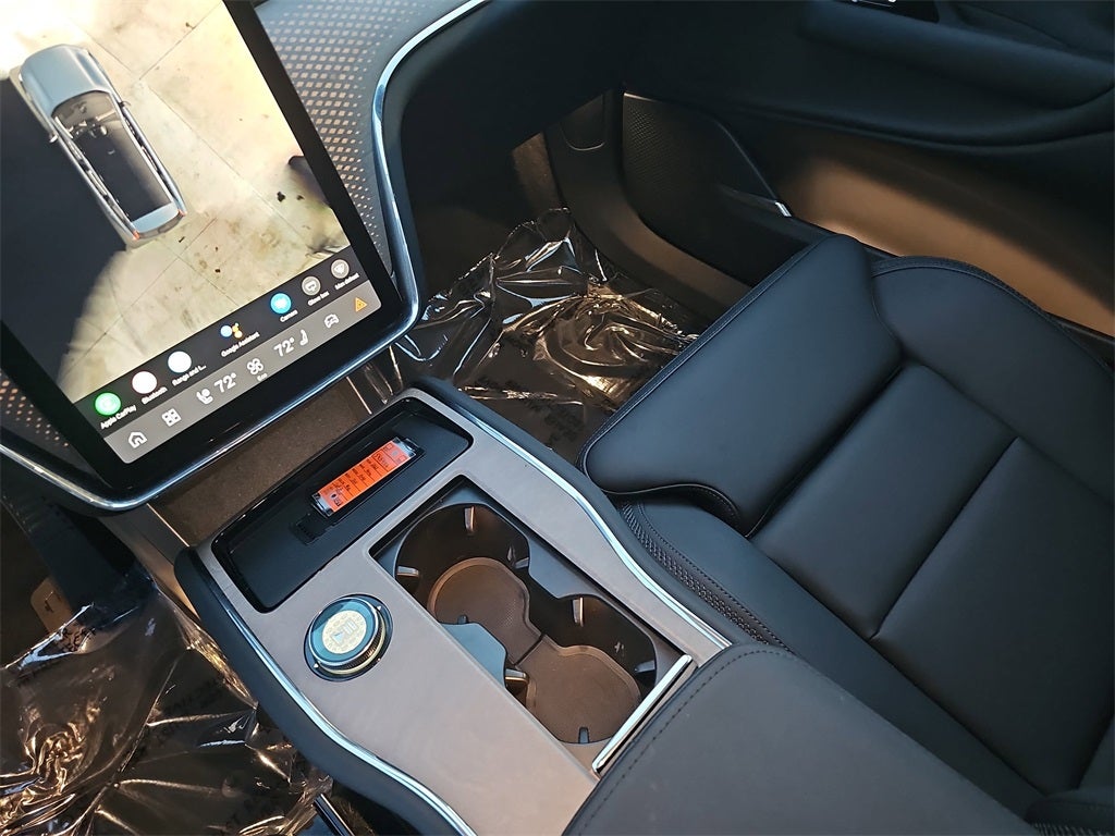 2025 Volvo EX90 Twin Motor Ultra 7-Seater