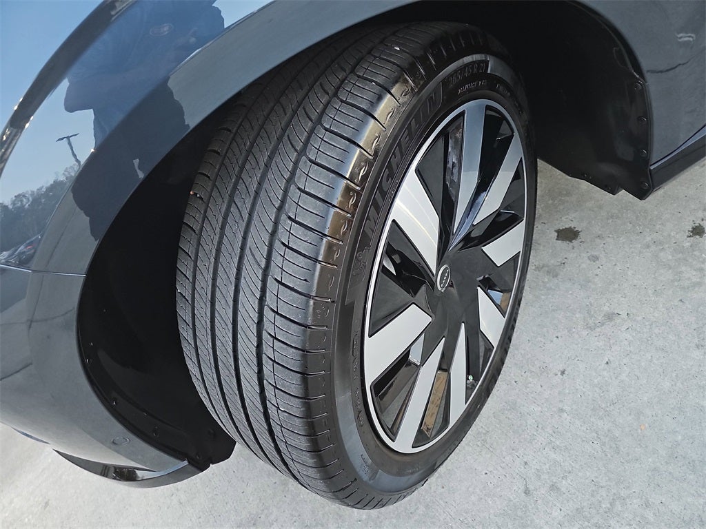 2025 Volvo EX90 Twin Motor Ultra 7-Seater