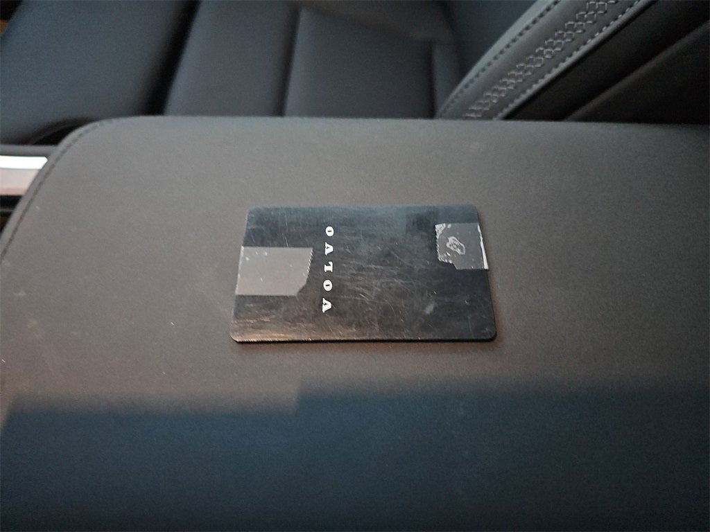 2025 Volvo EX90 Twin Motor Ultra 7-Seater