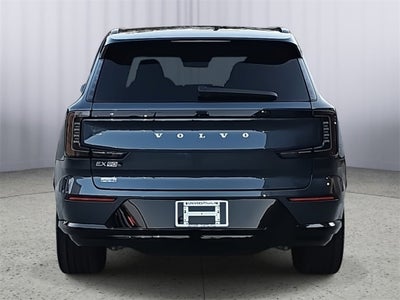 2025 Volvo EX90 Twin Motor Ultra 7-Seater