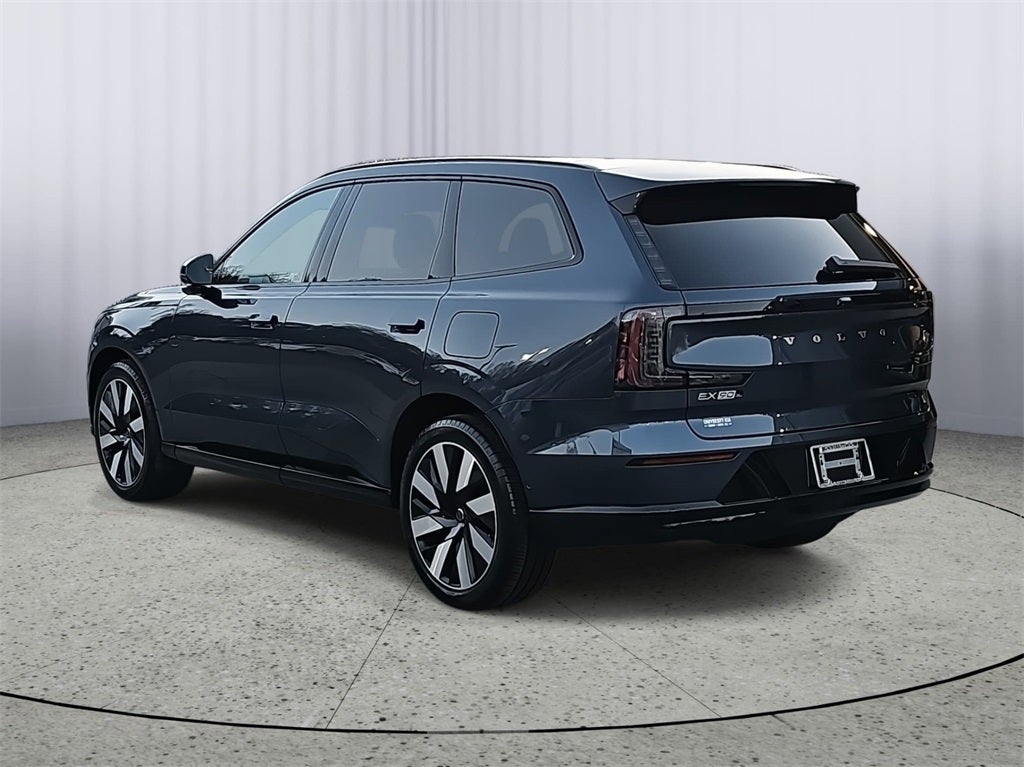 2025 Volvo EX90 Twin Motor Ultra 7-Seater