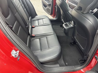 2020 Volvo S60 T5 Momentum