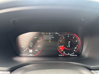 2020 Volvo S60 T5 Momentum