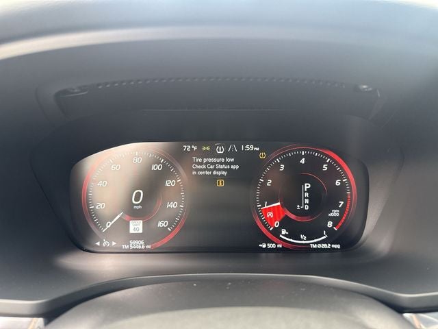 2020 Volvo S60 T5 Momentum