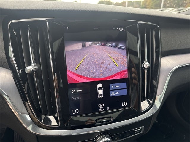 2020 Volvo S60 T5 Momentum