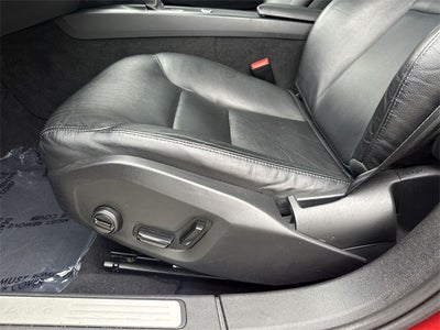 2020 Volvo S60 T5 Momentum