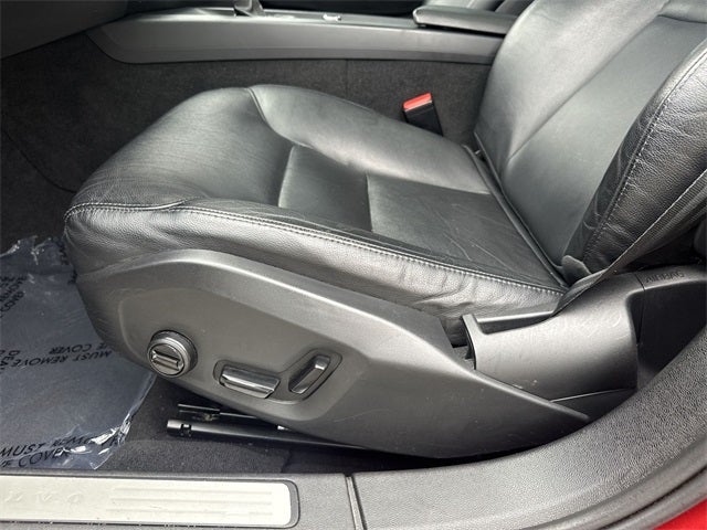 2020 Volvo S60 T5 Momentum