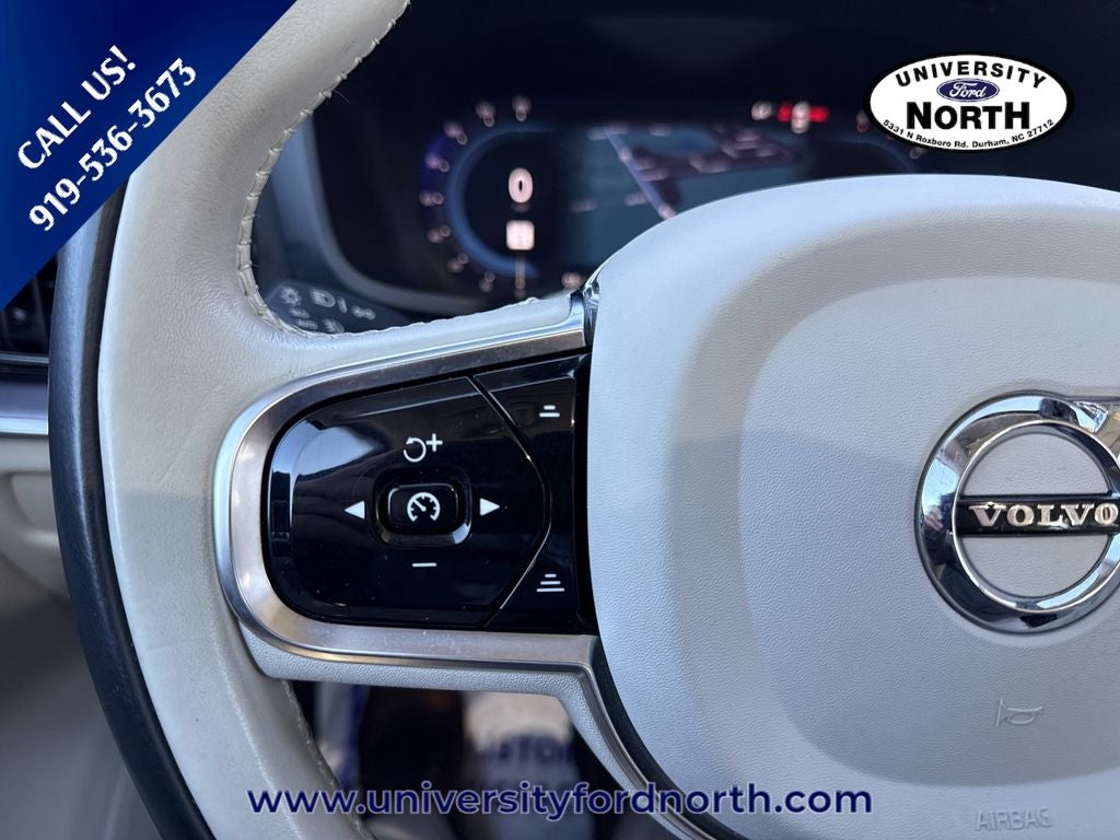 2024 Volvo S60 B5 Core Dark Theme