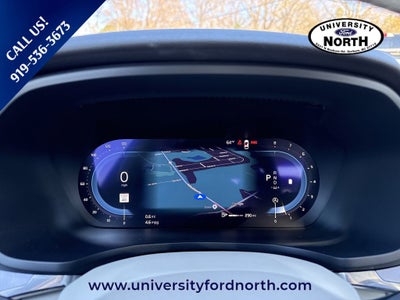 2024 Volvo S60 B5 Core Dark Theme