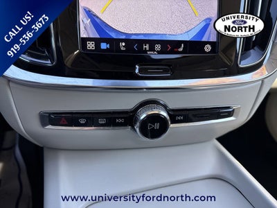 2024 Volvo S60 B5 Core Dark Theme