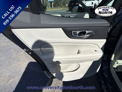 2024 Volvo S60 B5 Core Dark Theme