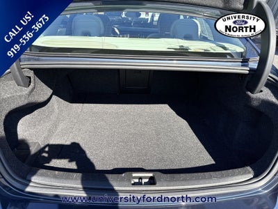 2024 Volvo S60 B5 Core Dark Theme