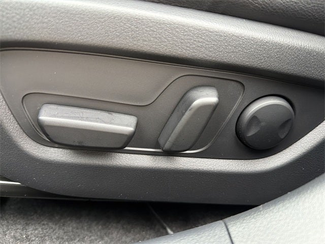 2025 Mazda Mazda CX-50 Hybrid Premium Plus