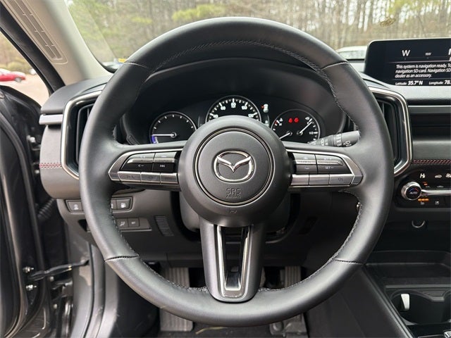 2025 Mazda Mazda CX-50 Hybrid Premium Plus