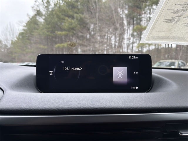 2025 Mazda Mazda CX-50 Hybrid Premium Plus