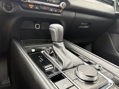 2025 Mazda Mazda CX-50 Hybrid Premium Plus