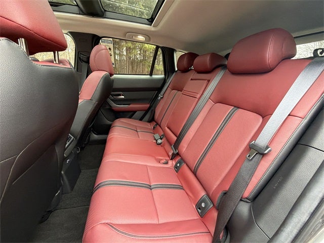 2025 Mazda Mazda CX-50 Hybrid Premium Plus