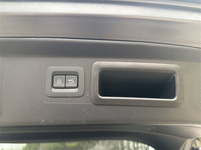 2025 Mazda Mazda CX-50 Hybrid Premium Plus