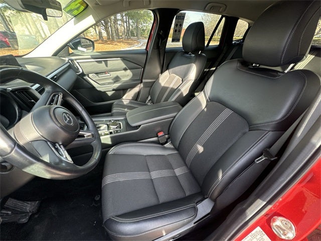2024 Mazda Mazda CX-50 2.5 S Preferred Package