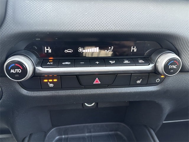 2024 Mazda Mazda CX-50 2.5 S Preferred Package