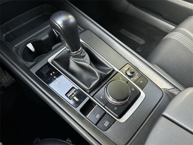 2024 Mazda Mazda CX-50 2.5 S Preferred Package