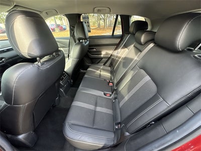 2024 Mazda Mazda CX-50 2.5 S Preferred Package